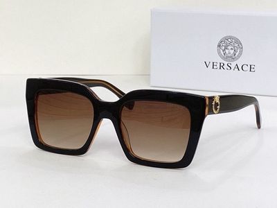 Versace Sunglasses 999